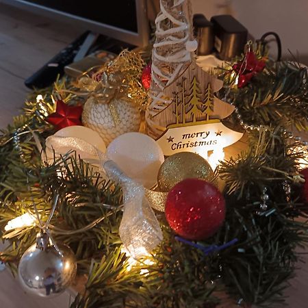 Sard Casa Beth Shalom 빌라 외부 사진