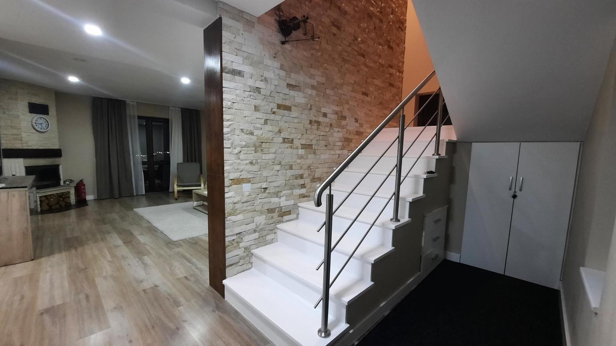 Sard Casa Beth Shalom 빌라 외부 사진
