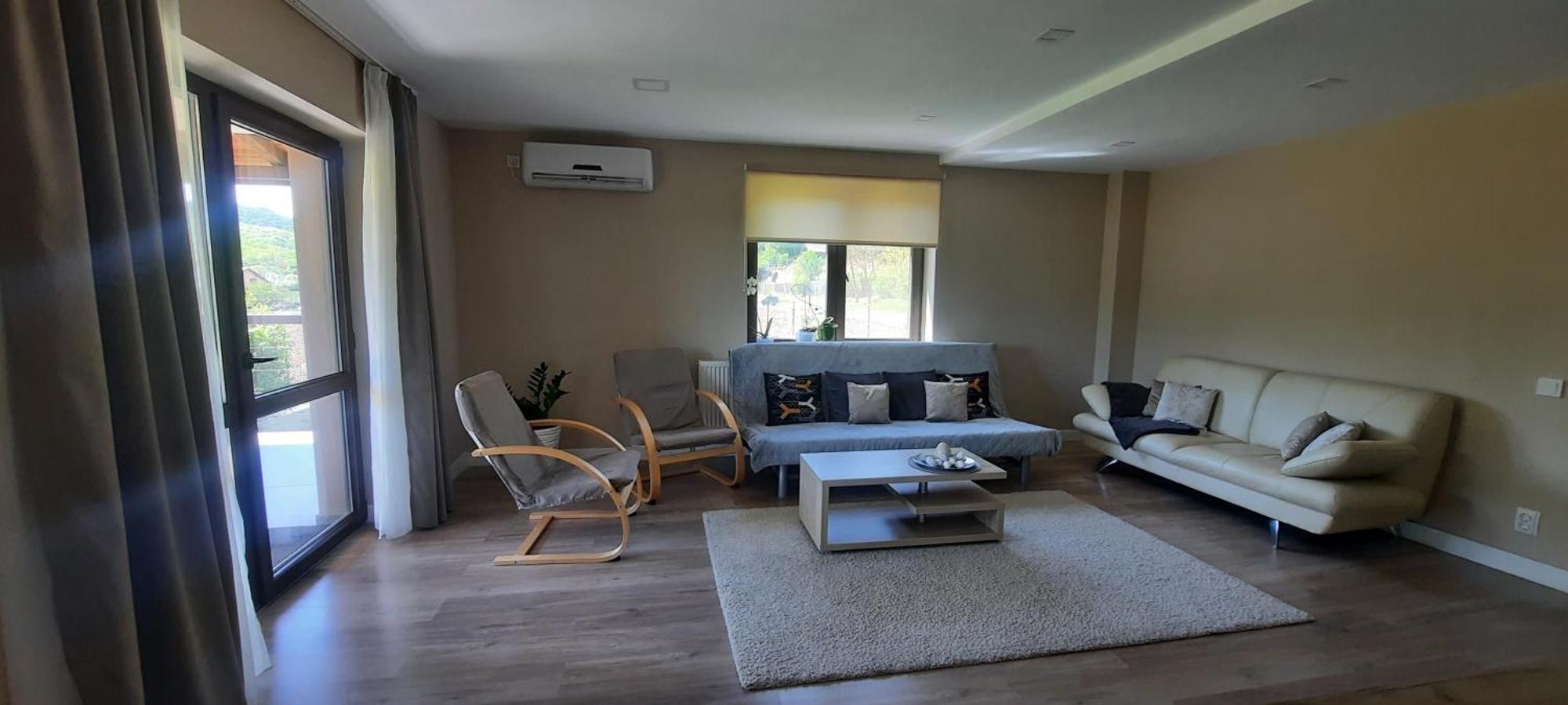 Sard Casa Beth Shalom 빌라 외부 사진