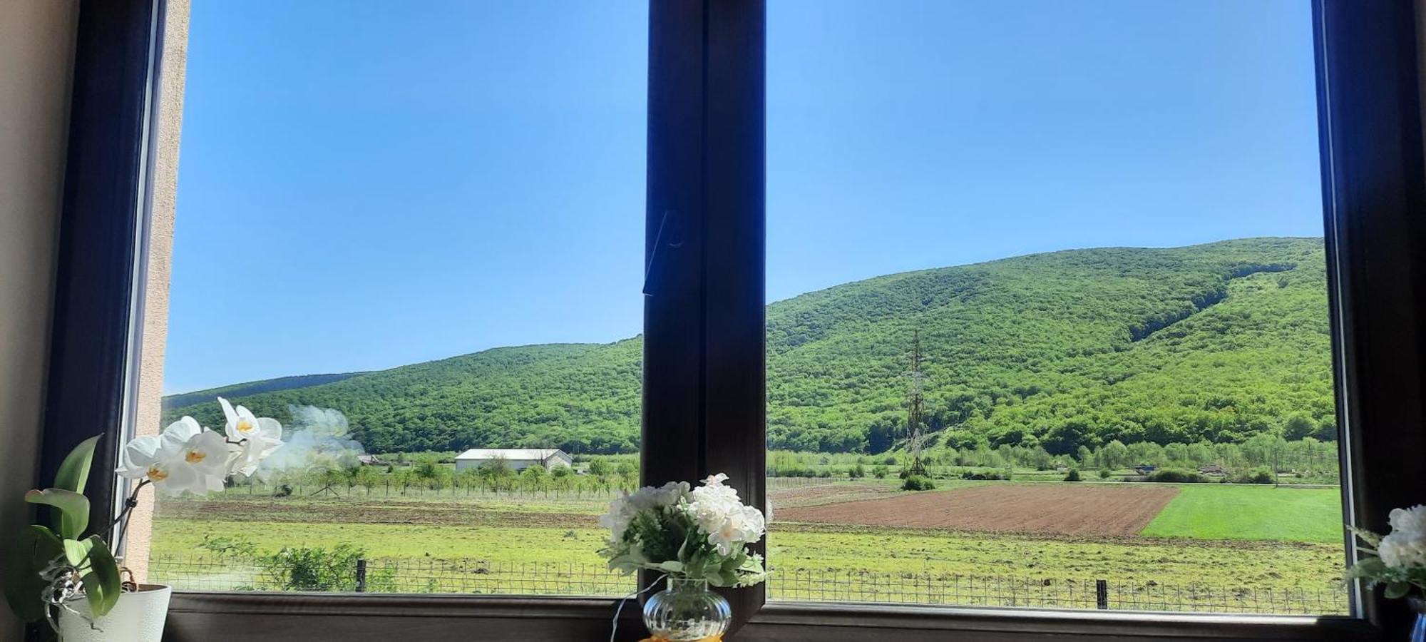 Sard Casa Beth Shalom 빌라 외부 사진