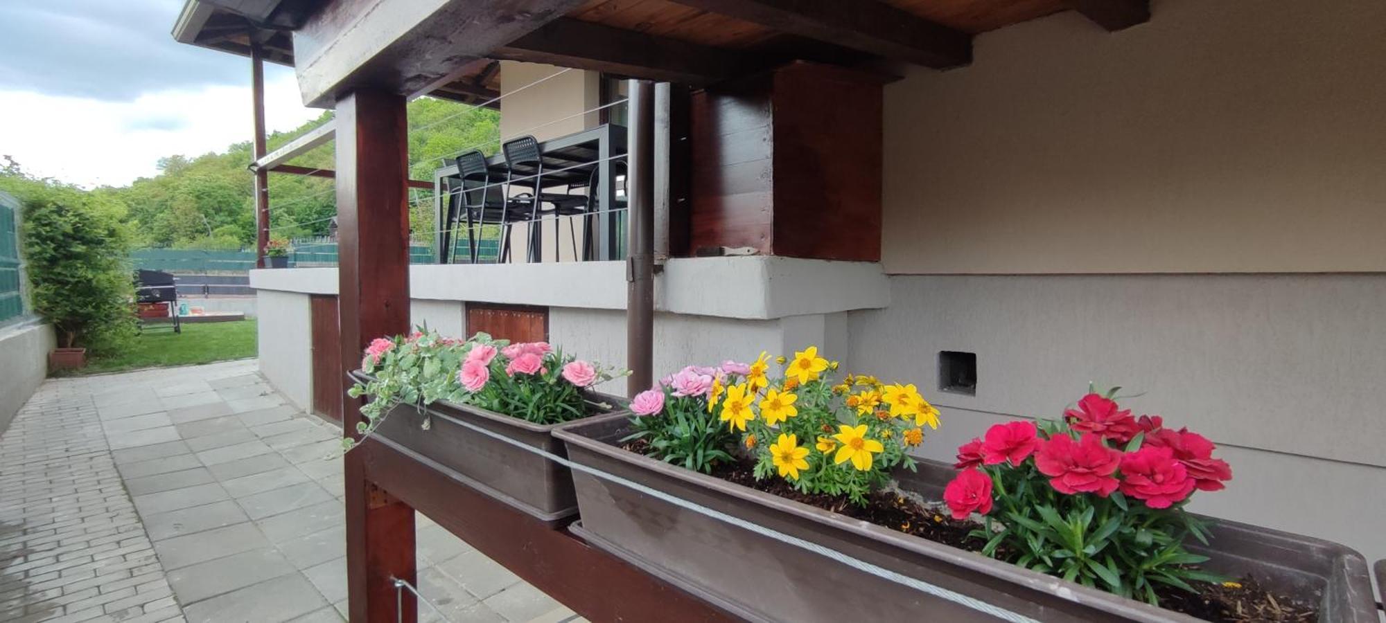 Sard Casa Beth Shalom 빌라 외부 사진
