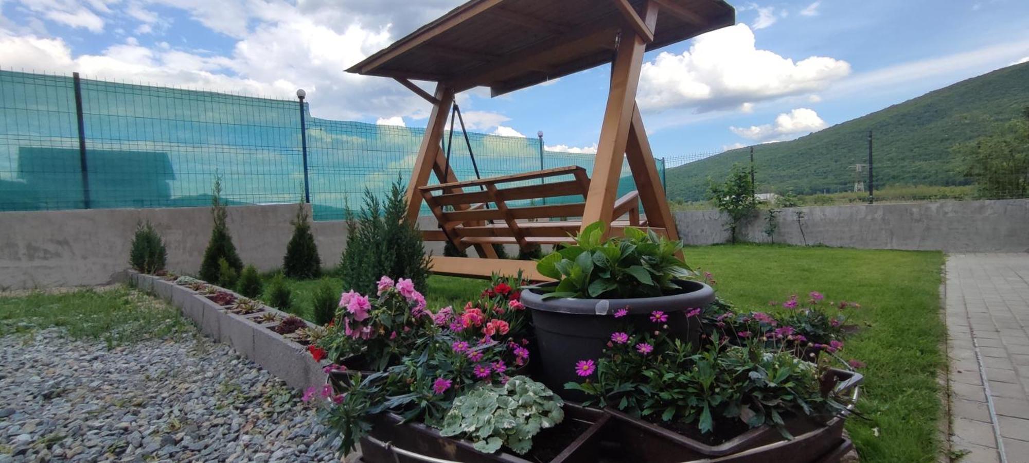 Sard Casa Beth Shalom 빌라 외부 사진
