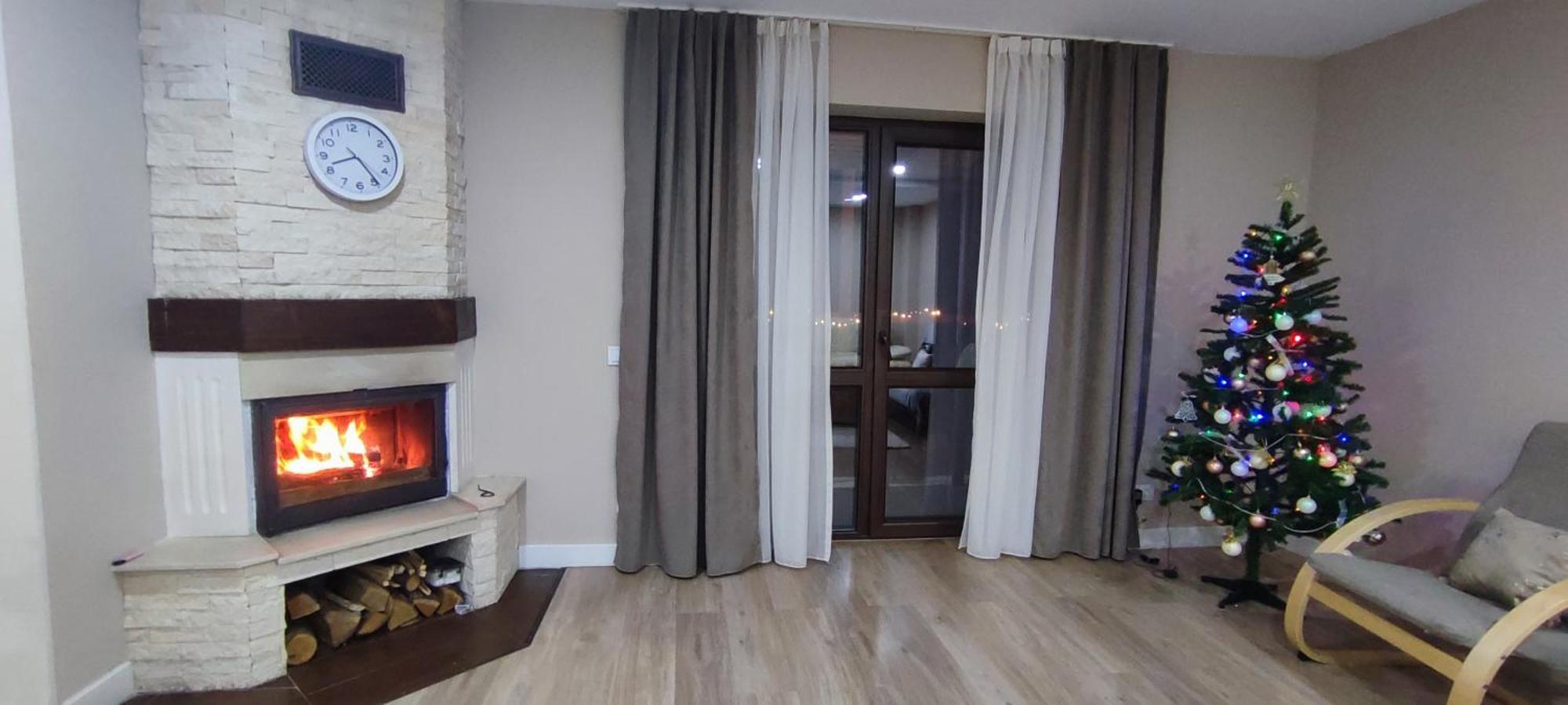 Sard Casa Beth Shalom 빌라 외부 사진