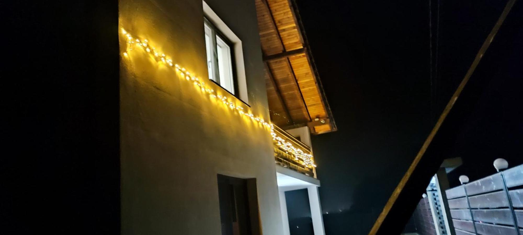 Sard Casa Beth Shalom 빌라 외부 사진