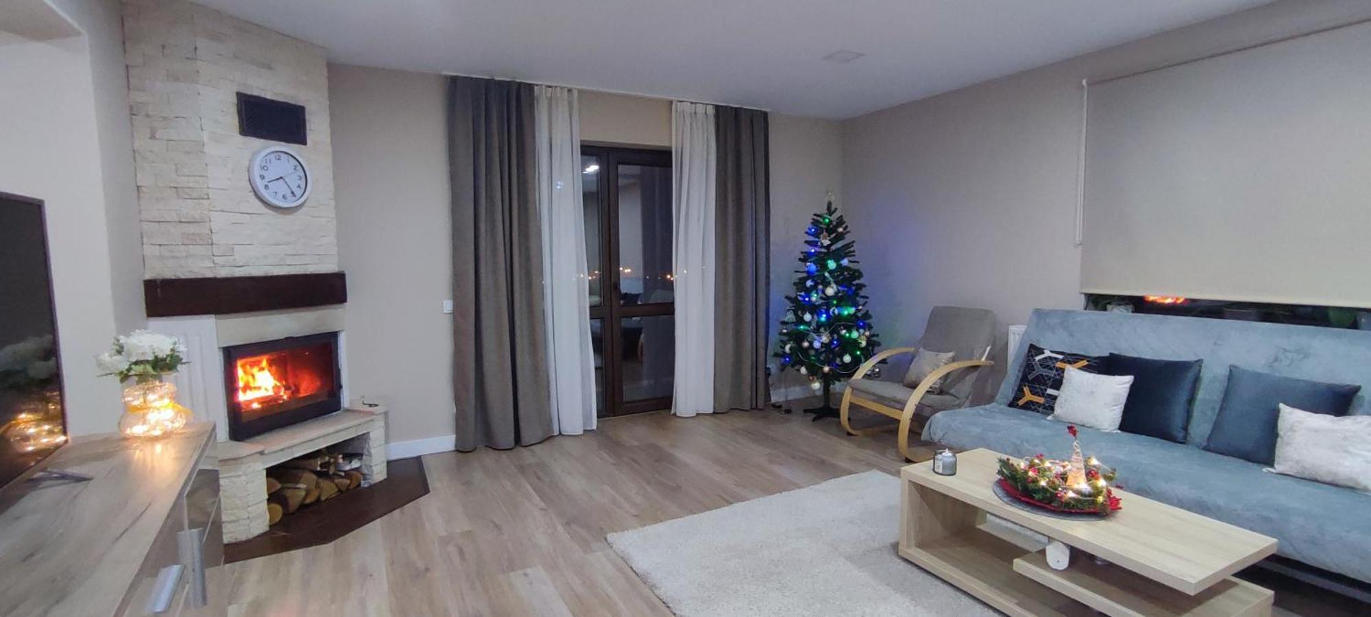 Sard Casa Beth Shalom 빌라 외부 사진