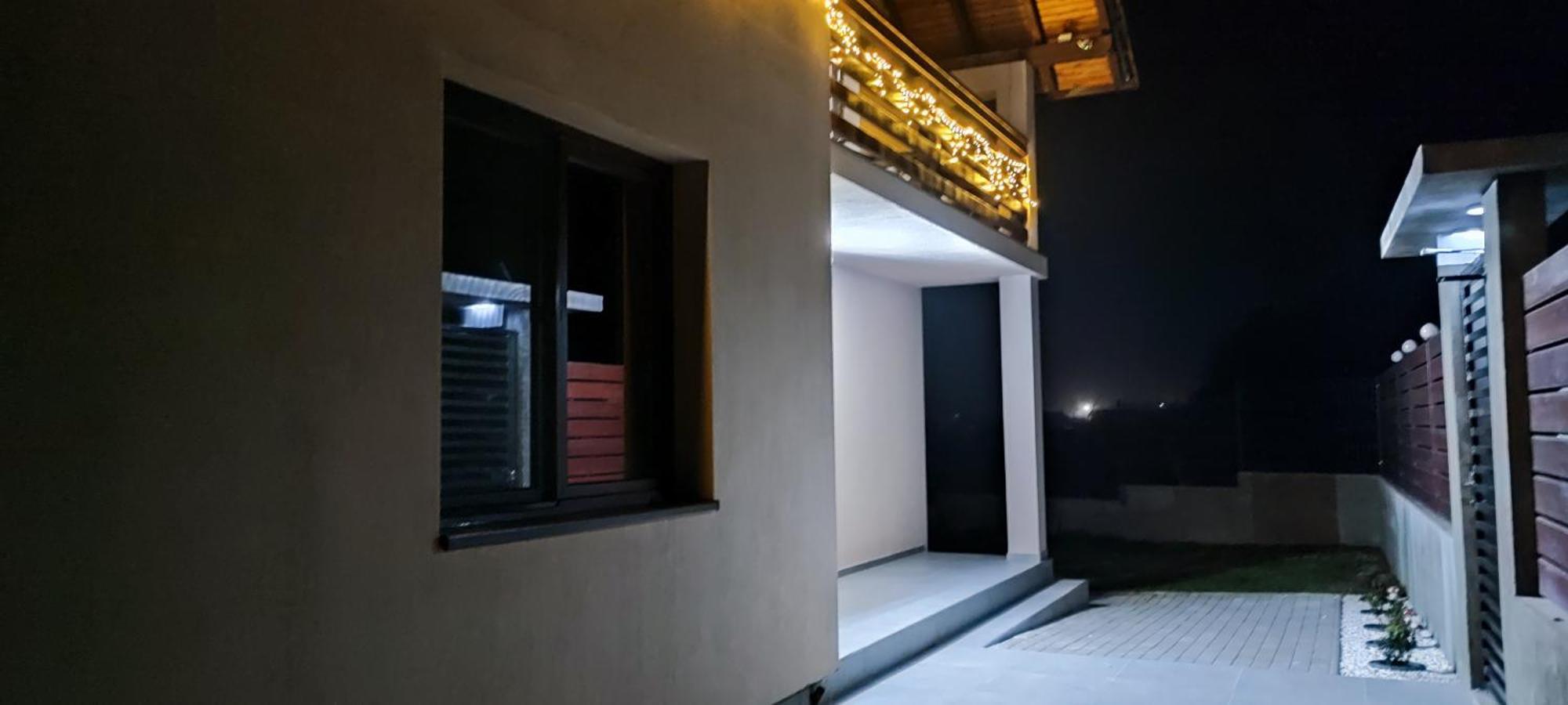 Sard Casa Beth Shalom 빌라 외부 사진
